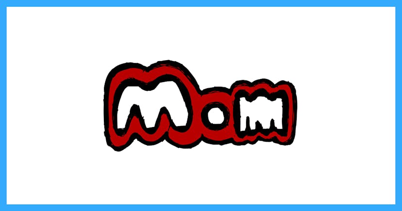 Mom Official site