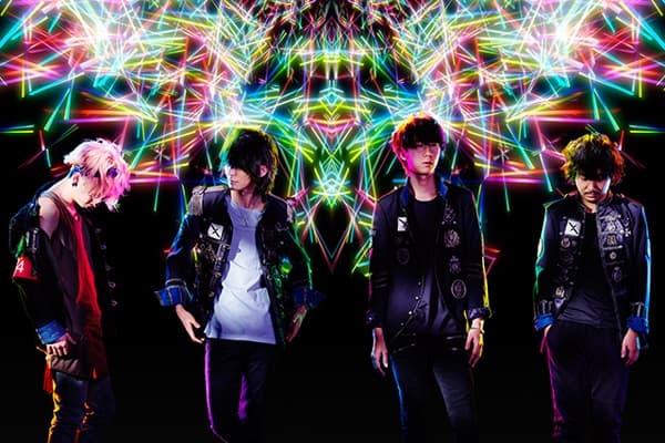 BUMP OF CHICKEN「Butterflies」インタビュー - 音楽ナタリー 特集・インタビュー