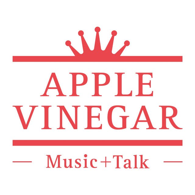 APPLE VINEGAR -Music＋Talk- 