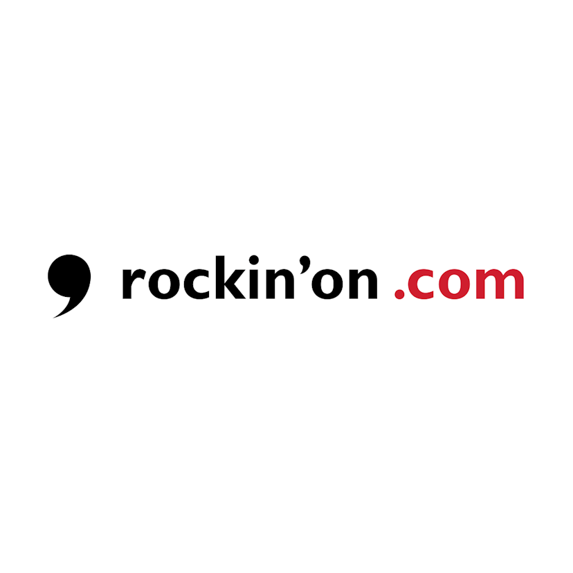 rockinon.com(ロッキング・オン ドットコム) - 音楽(邦楽/洋楽)情報サイト