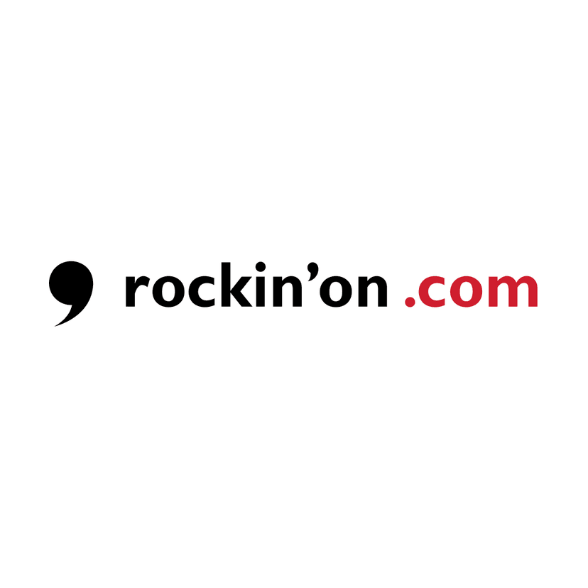 rockinon.com(ロッキング・オン ドットコム) - 音楽(邦楽/洋楽)情報サイト