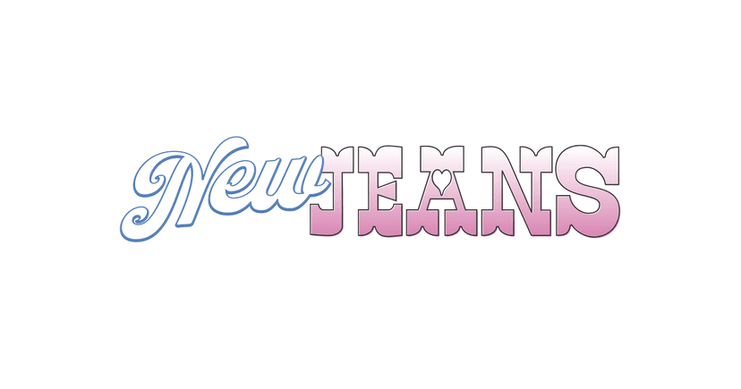 NewJeans JAPAN OFFICIAL SITE