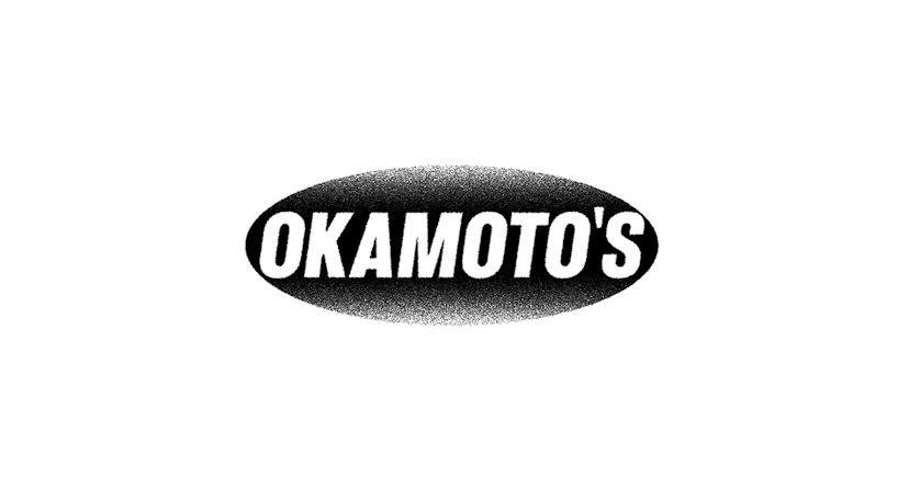 OKAMOTO'S オフィシャルサイト