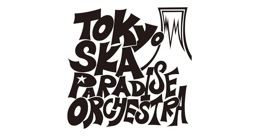 東京スカパラダイスオーケストラ OFFICIAL WEBSITE